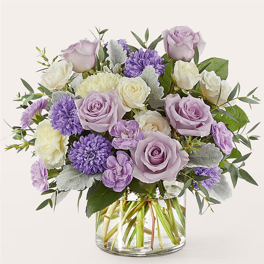 Stardust Bouquet – KEITH'S FLOWER SHOP, Mount Gilead OH