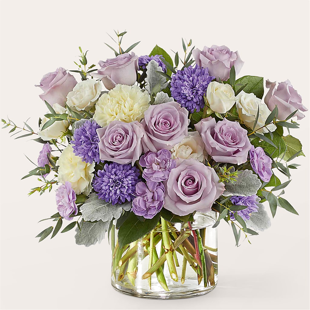 Stardust Bouquet – KEITH'S FLOWER SHOP, Mount Gilead OH