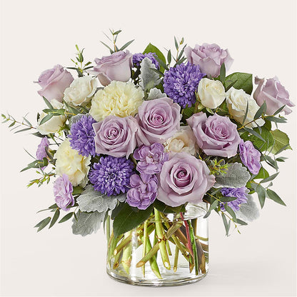 Stardust Bouquet – KEITH'S FLOWER SHOP, Mount Gilead OH