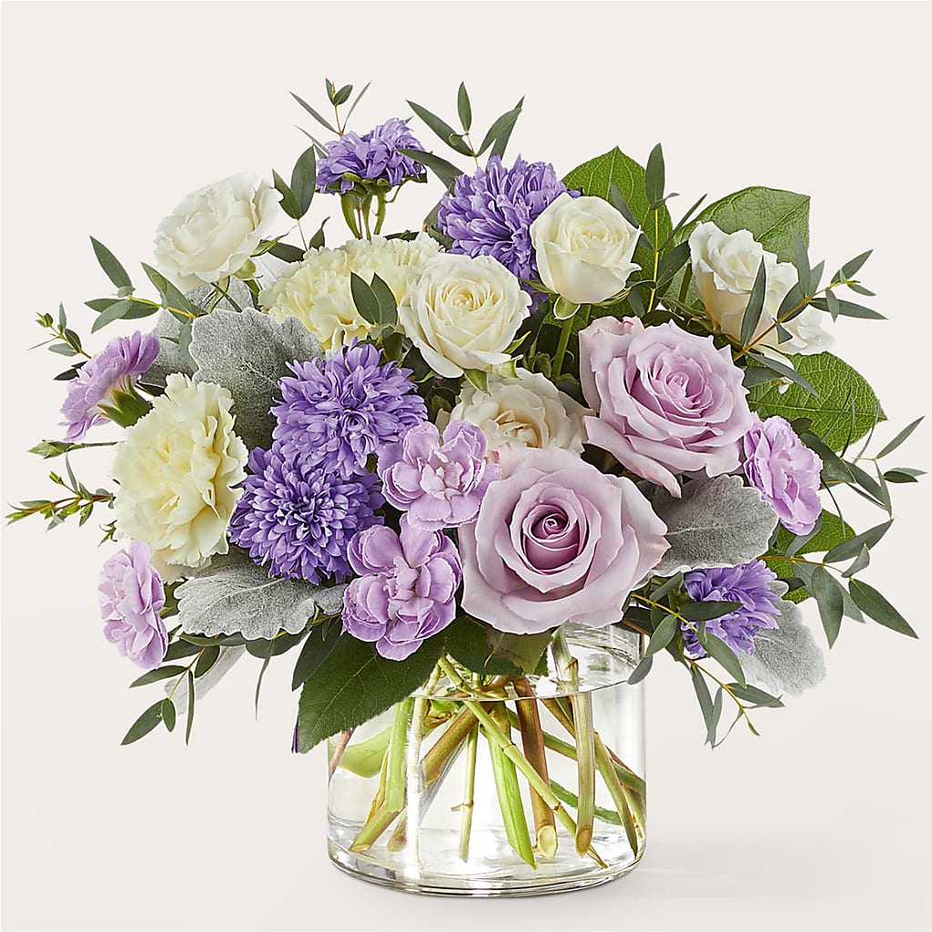 Stardust Bouquet – KEITH'S FLOWER SHOP, Mount Gilead OH
