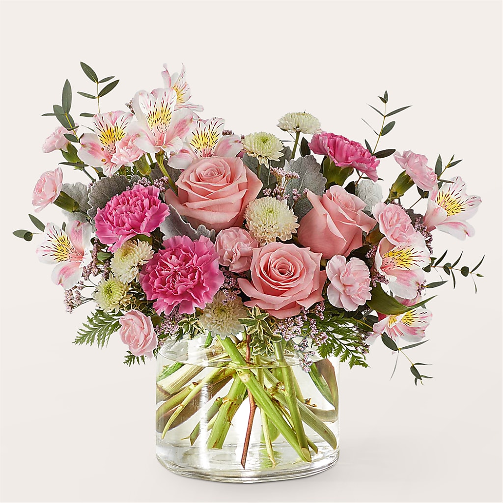 The Treehouse Bouquet – KEITH'S FLOWER SHOP, Mount Gilead OH