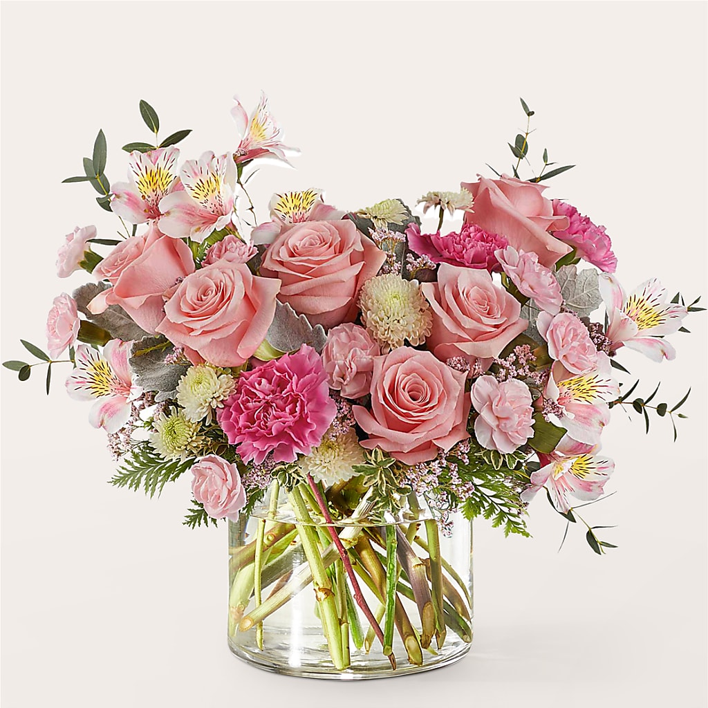 The Treehouse Bouquet – KEITH'S FLOWER SHOP, Mount Gilead OH