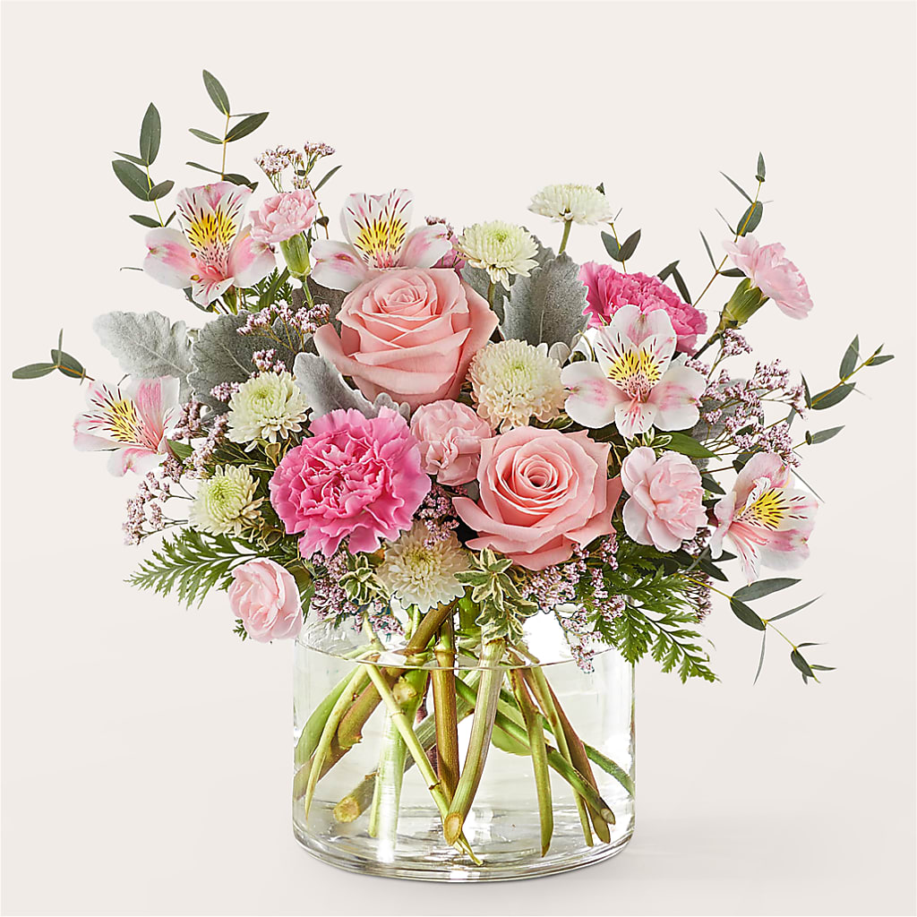 The Treehouse Bouquet – KEITH'S FLOWER SHOP, Mount Gilead OH