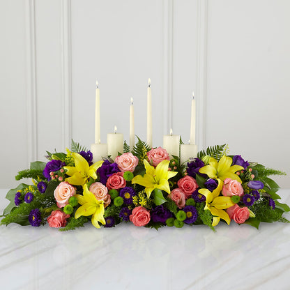 Forever Arrangement – KEITH'S FLOWER SHOP, Mount Gilead OH