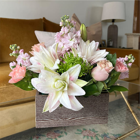 Beautiful Spirit Basket – KEITH'S FLOWER SHOP, Mount Gilead OH
