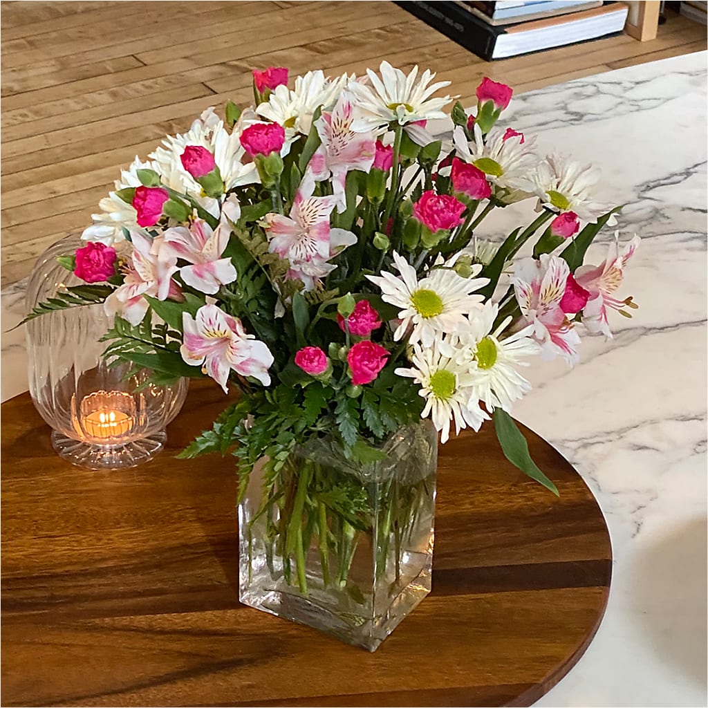 Sweet Surprises® Bouquet – KEITH'S FLOWER SHOP, Mount Gilead OH