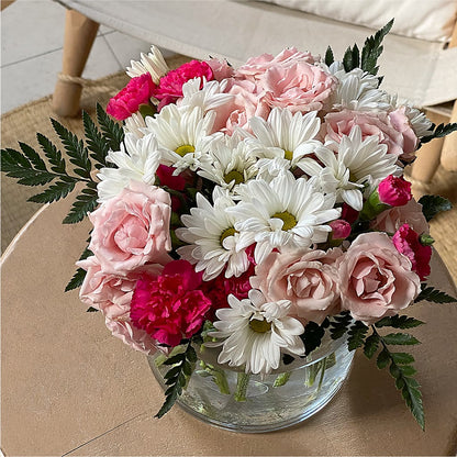 Sweet Surprises® Bouquet – KEITH'S FLOWER SHOP, Mount Gilead OH