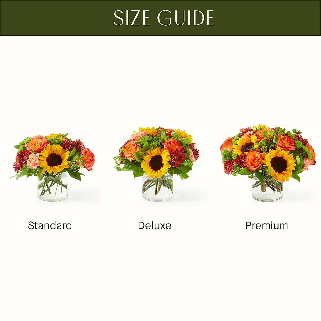Harvest Festival Bouquet – KEITH'S FLOWER SHOP, Mount Gilead OH