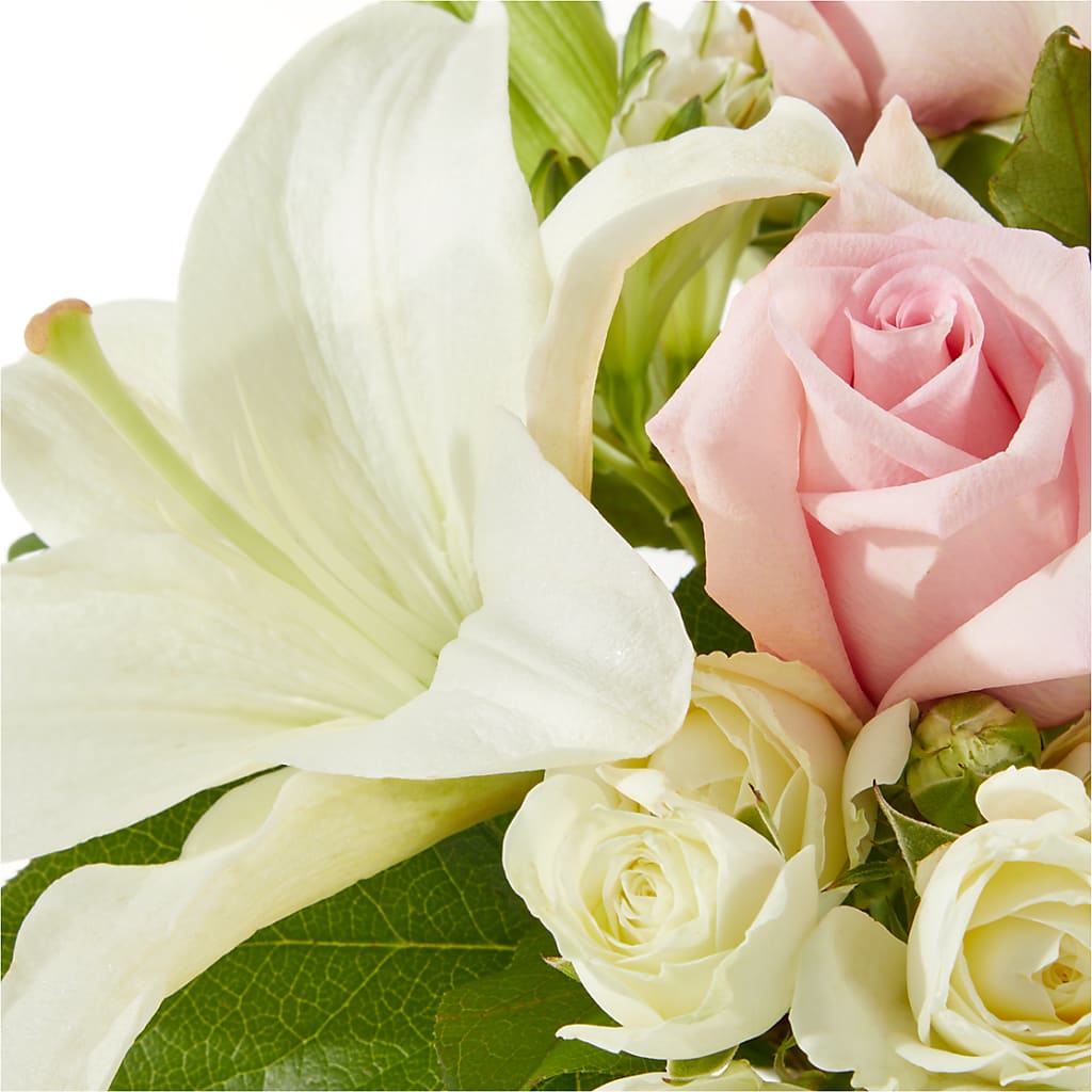 Kindhearted Bouquet – KEITH'S FLOWER SHOP, Mount Gilead OH