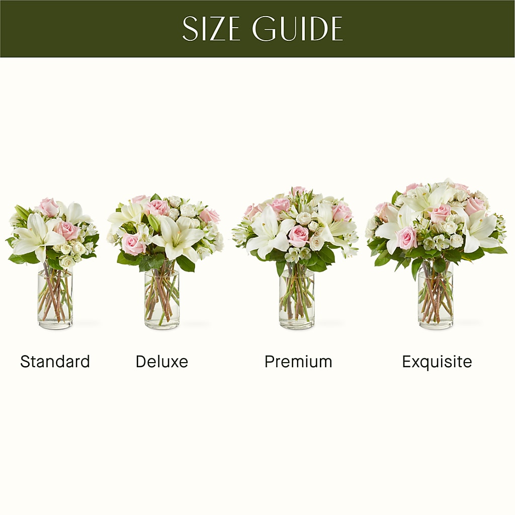 Kindhearted Bouquet – KEITH'S FLOWER SHOP, Mount Gilead OH