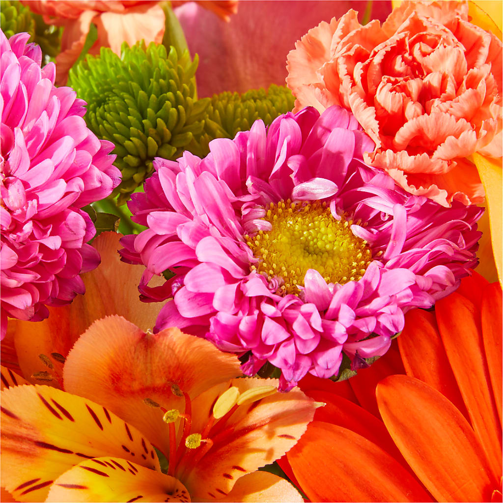 Soiree Bouquet – KEITH'S FLOWER SHOP, Mount Gilead OH