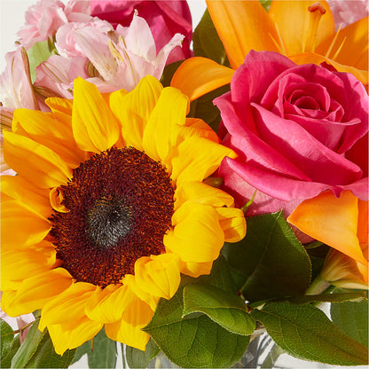 In Full Swing Bouquet – KEITH'S FLOWER SHOP, Mount Gilead OH