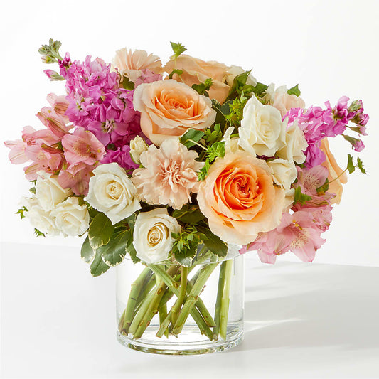 Paradise Bouquet – KEITH'S FLOWER SHOP, Mount Gilead OH