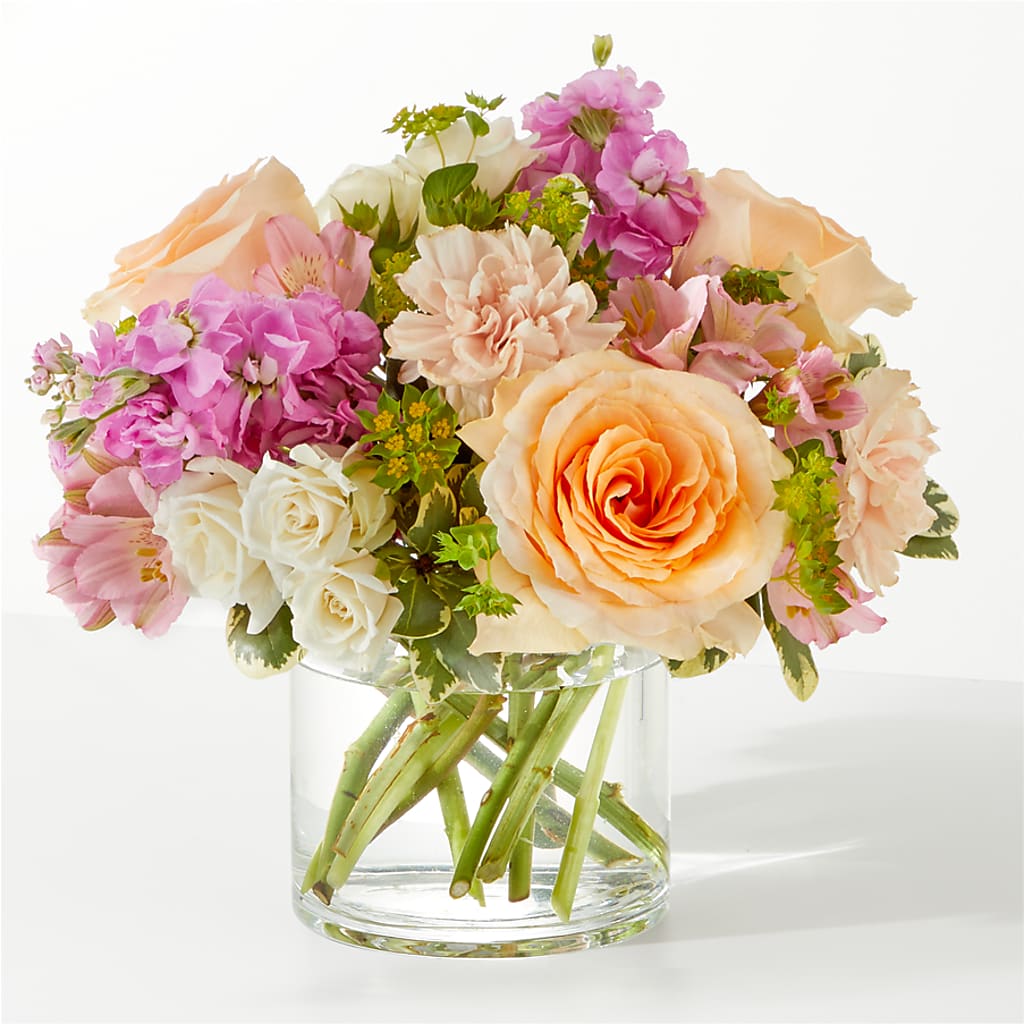 Paradise Bouquet – KEITH'S FLOWER SHOP, Mount Gilead OH