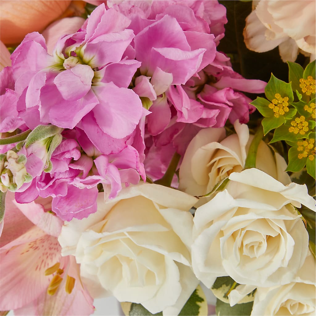 Paradise Bouquet – KEITH'S FLOWER SHOP, Mount Gilead OH