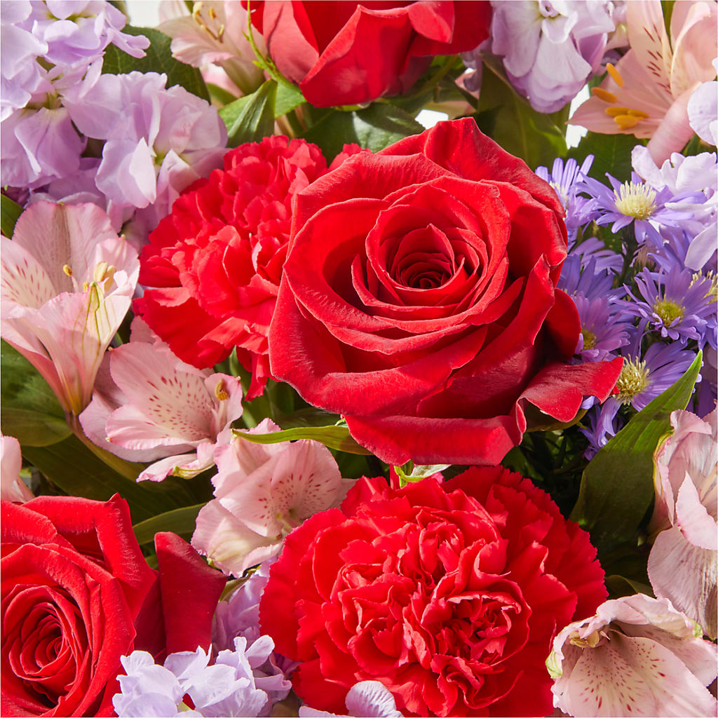 Your Majesty Bouquet – KEITH'S FLOWER SHOP, Mount Gilead OH