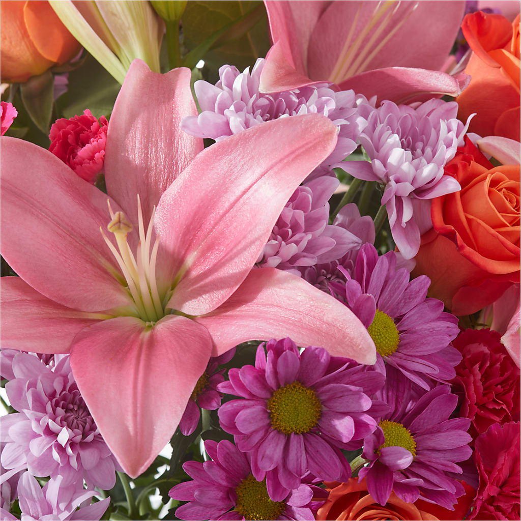 One and Only Bouquet – KEITH'S FLOWER SHOP, Mount Gilead OH