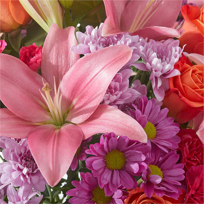 One and Only Bouquet – KEITH'S FLOWER SHOP, Mount Gilead OH