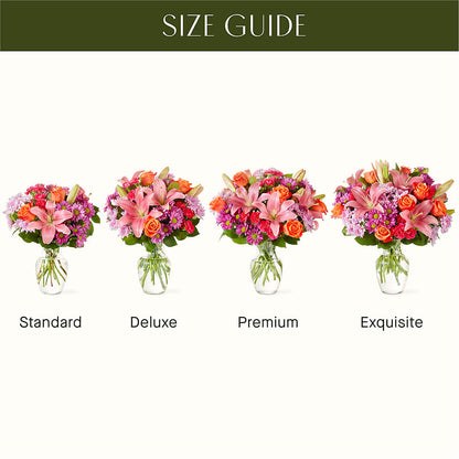 One and Only Bouquet – KEITH'S FLOWER SHOP, Mount Gilead OH