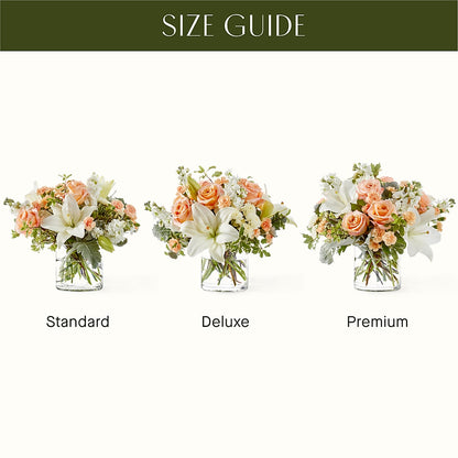 Darling Bouquet – KEITH'S FLOWER SHOP, Mount Gilead OH