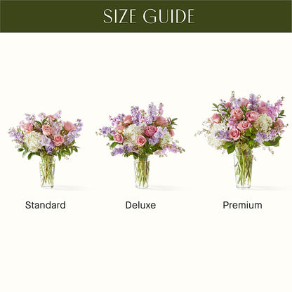 Embraced Bouquet – KEITH'S FLOWER SHOP, Mount Gilead OH