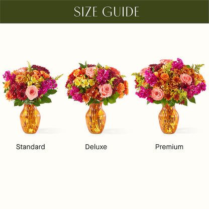 Countryside Bouquet – KEITH'S FLOWER SHOP, Mount Gilead OH