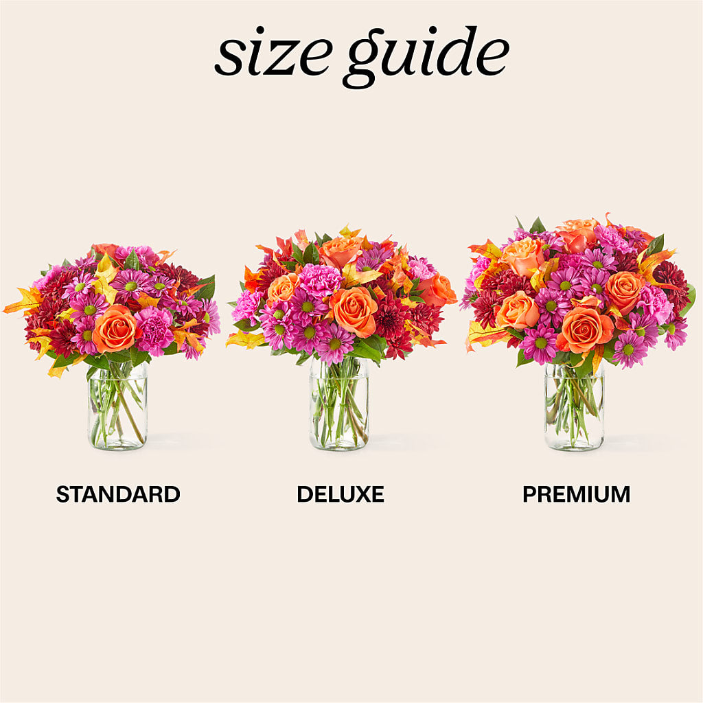 Mum's the Word Bouquet – KEITH'S FLOWER SHOP, Mount Gilead OH