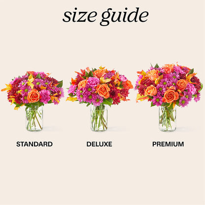 Mum's the Word Bouquet – KEITH'S FLOWER SHOP, Mount Gilead OH