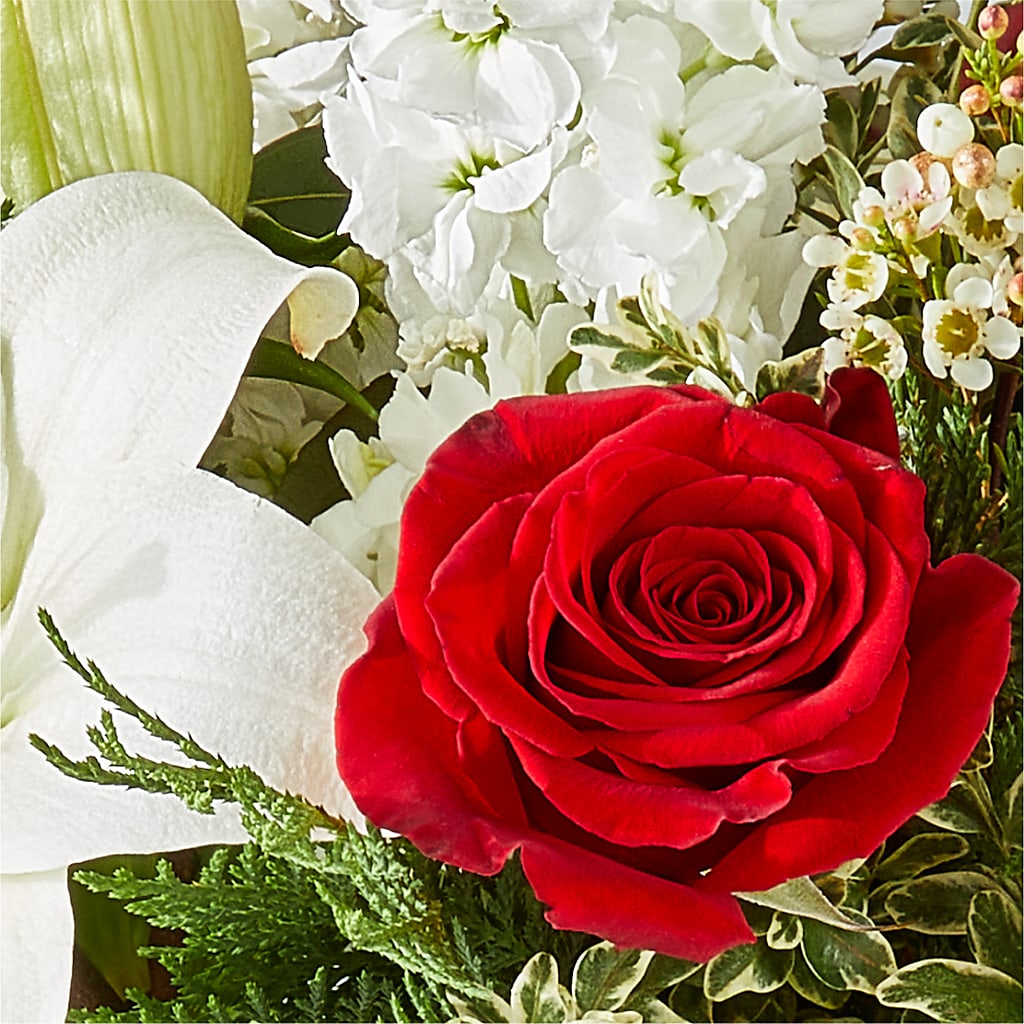 Twinkle Lights Bouquet – KEITH'S FLOWER SHOP, Mount Gilead OH