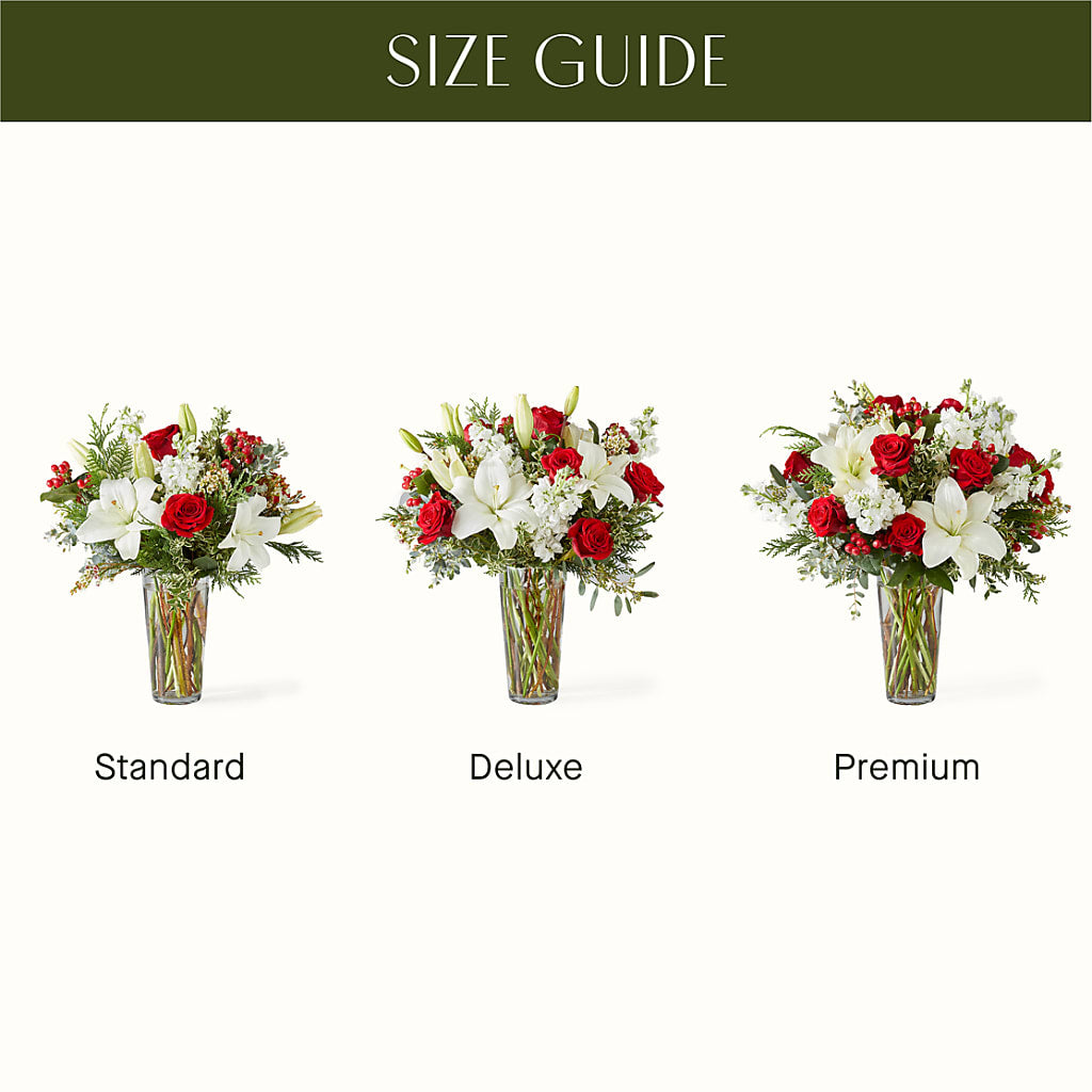 Twinkle Lights Bouquet – KEITH'S FLOWER SHOP, Mount Gilead OH
