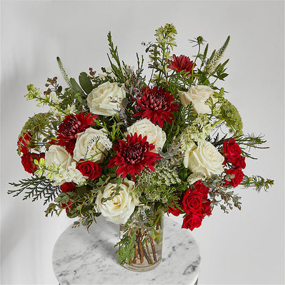 Favorite Traditions Bouquet – KEITH'S FLOWER SHOP, Mount Gilead OH