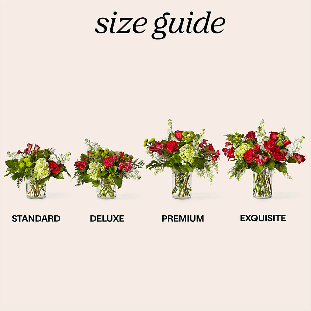 Tree Shopping Bouquet – KEITH'S FLOWER SHOP, Mount Gilead OH