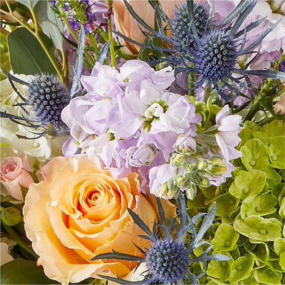 Porch Swing Bouquet – KEITH'S FLOWER SHOP, Mount Gilead OH