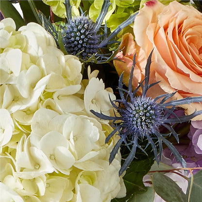 Porch Swing Bouquet – KEITH'S FLOWER SHOP, Mount Gilead OH