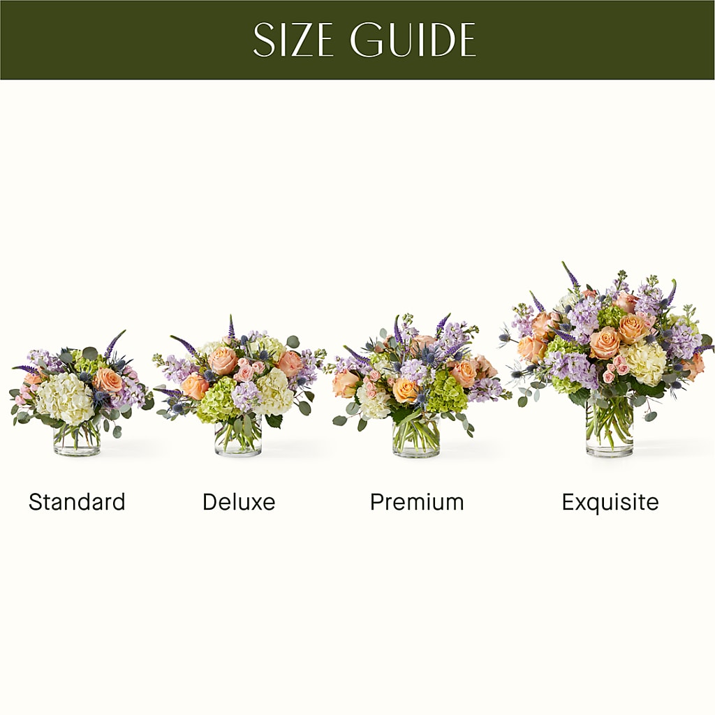 Porch Swing Bouquet – KEITH'S FLOWER SHOP, Mount Gilead OH