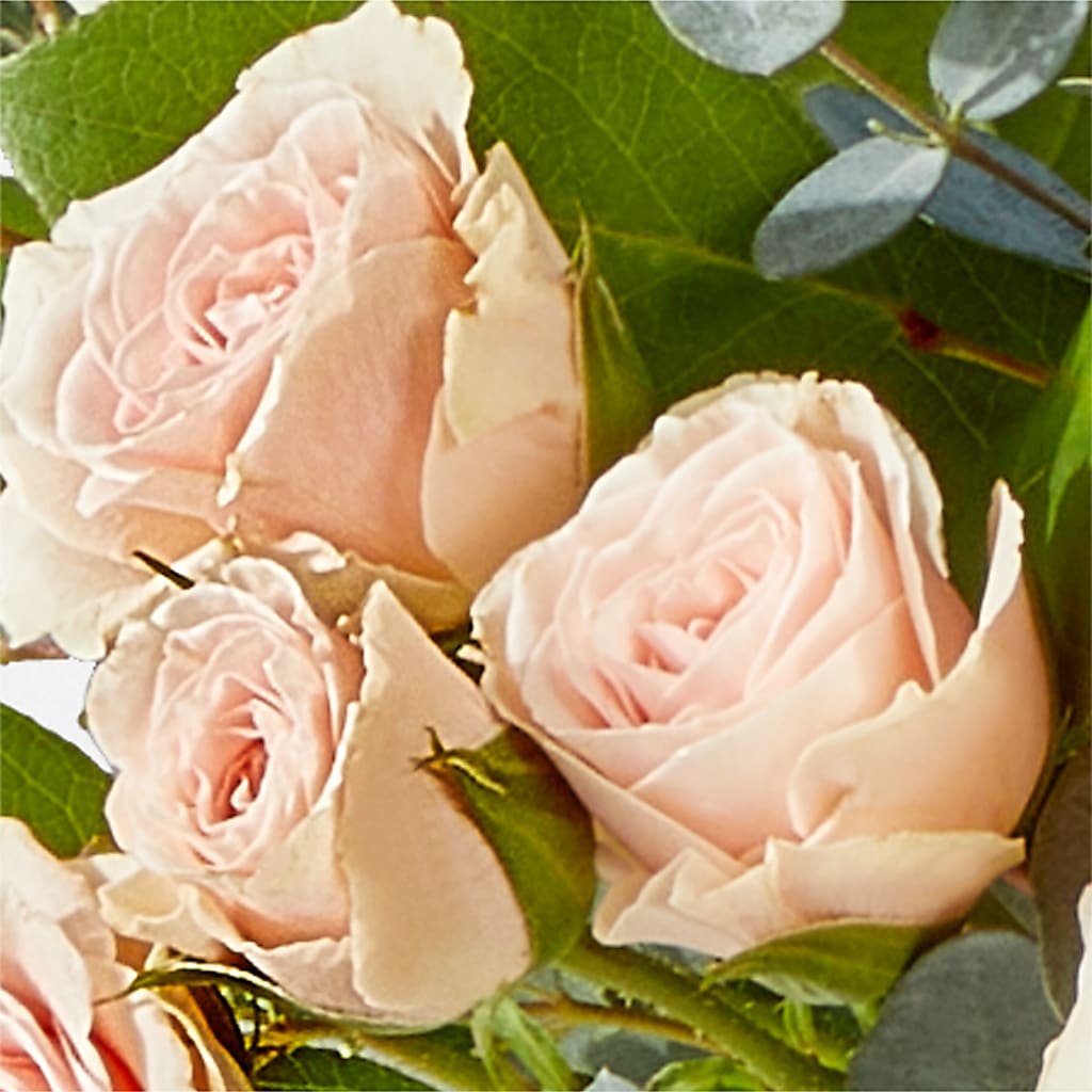 Inspired Bouquet – KEITH'S FLOWER SHOP, Mount Gilead OH