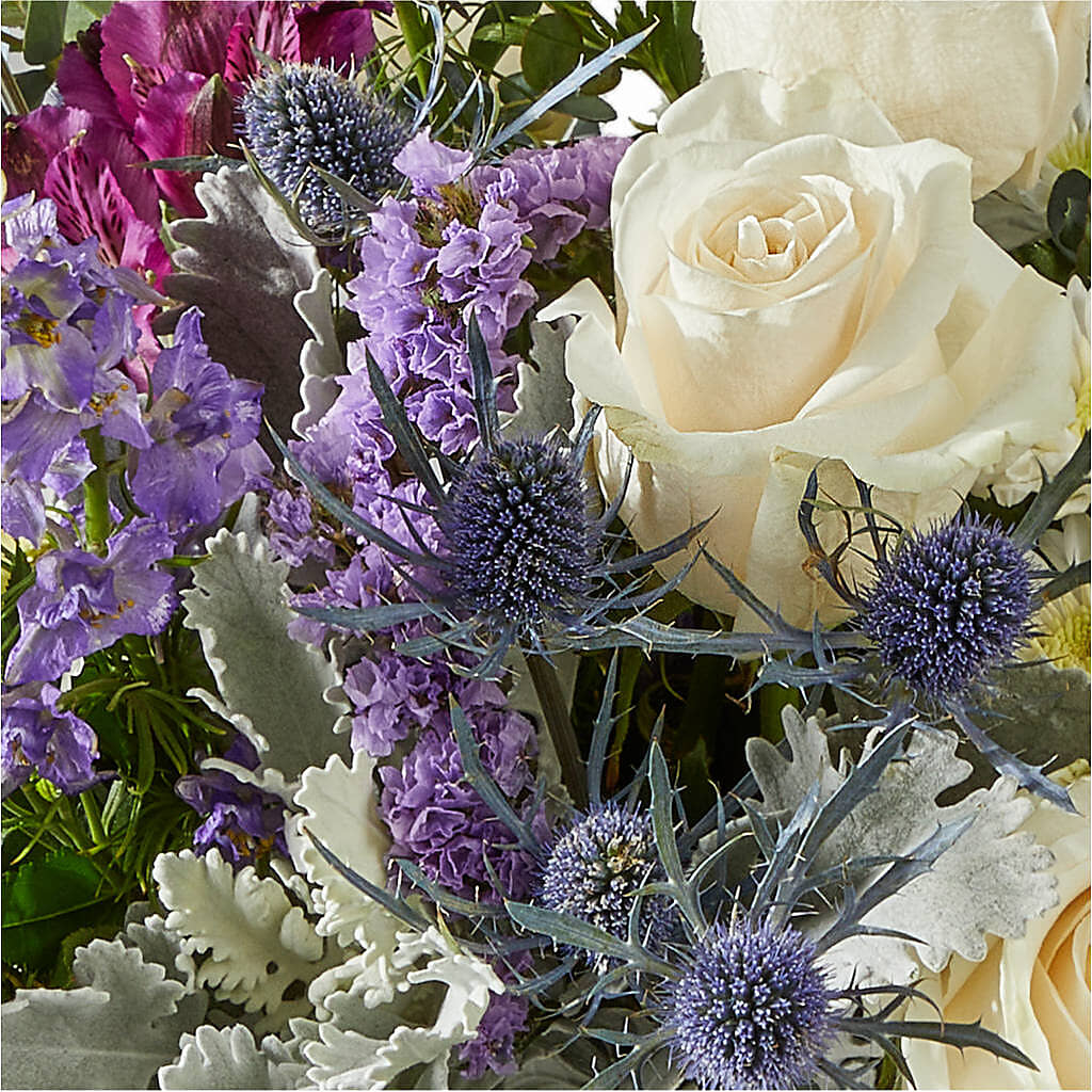 Shooting Star Bouquet – KEITH'S FLOWER SHOP, Mount Gilead OH