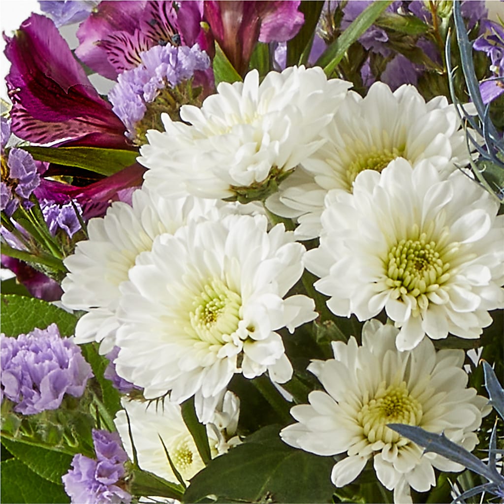 Shooting Star Bouquet – KEITH'S FLOWER SHOP, Mount Gilead OH