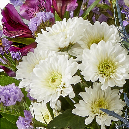 Shooting Star Bouquet – KEITH'S FLOWER SHOP, Mount Gilead OH