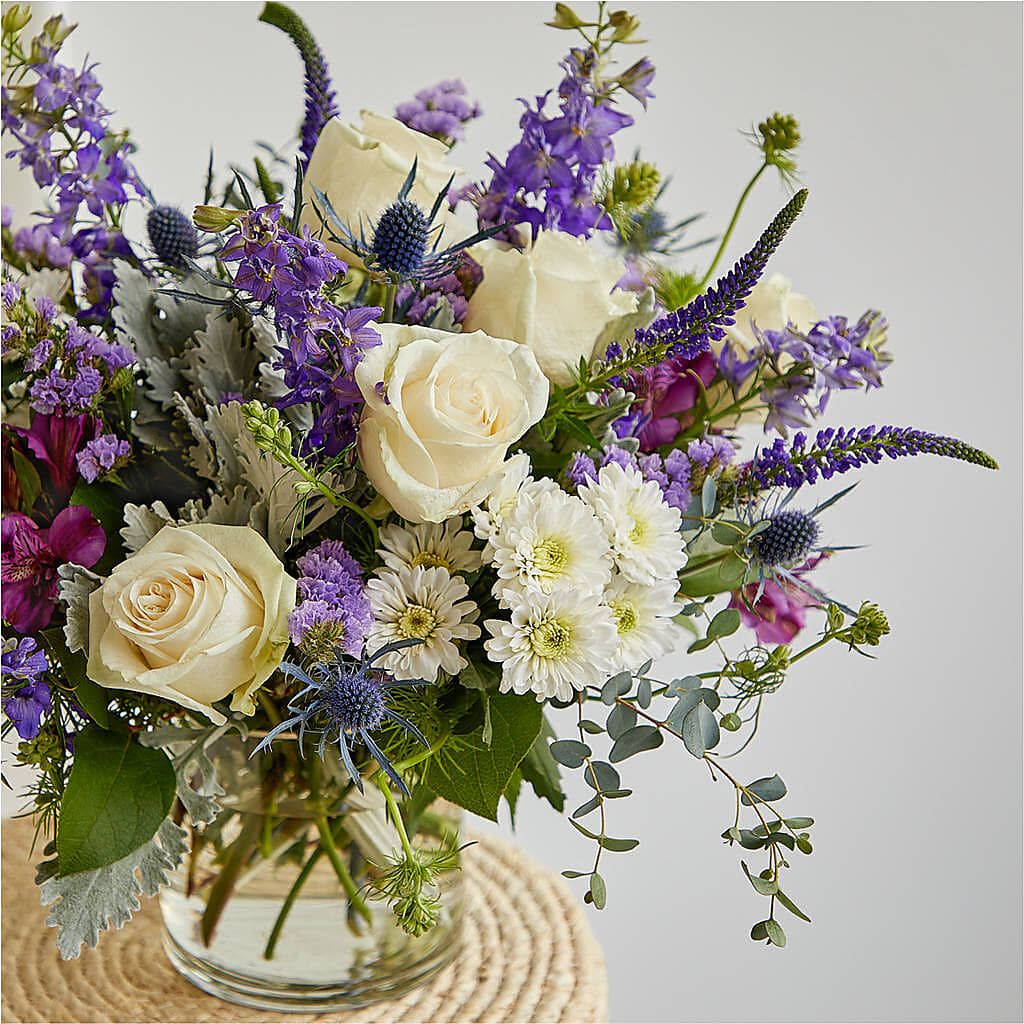 Shooting Star Bouquet – KEITH'S FLOWER SHOP, Mount Gilead OH