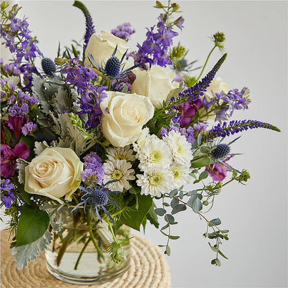 Shooting Star Bouquet – KEITH'S FLOWER SHOP, Mount Gilead OH