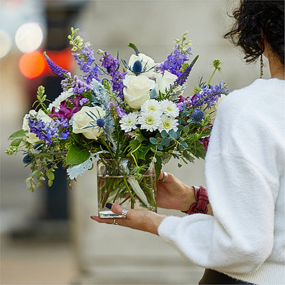 Shooting Star Bouquet – KEITH'S FLOWER SHOP, Mount Gilead OH
