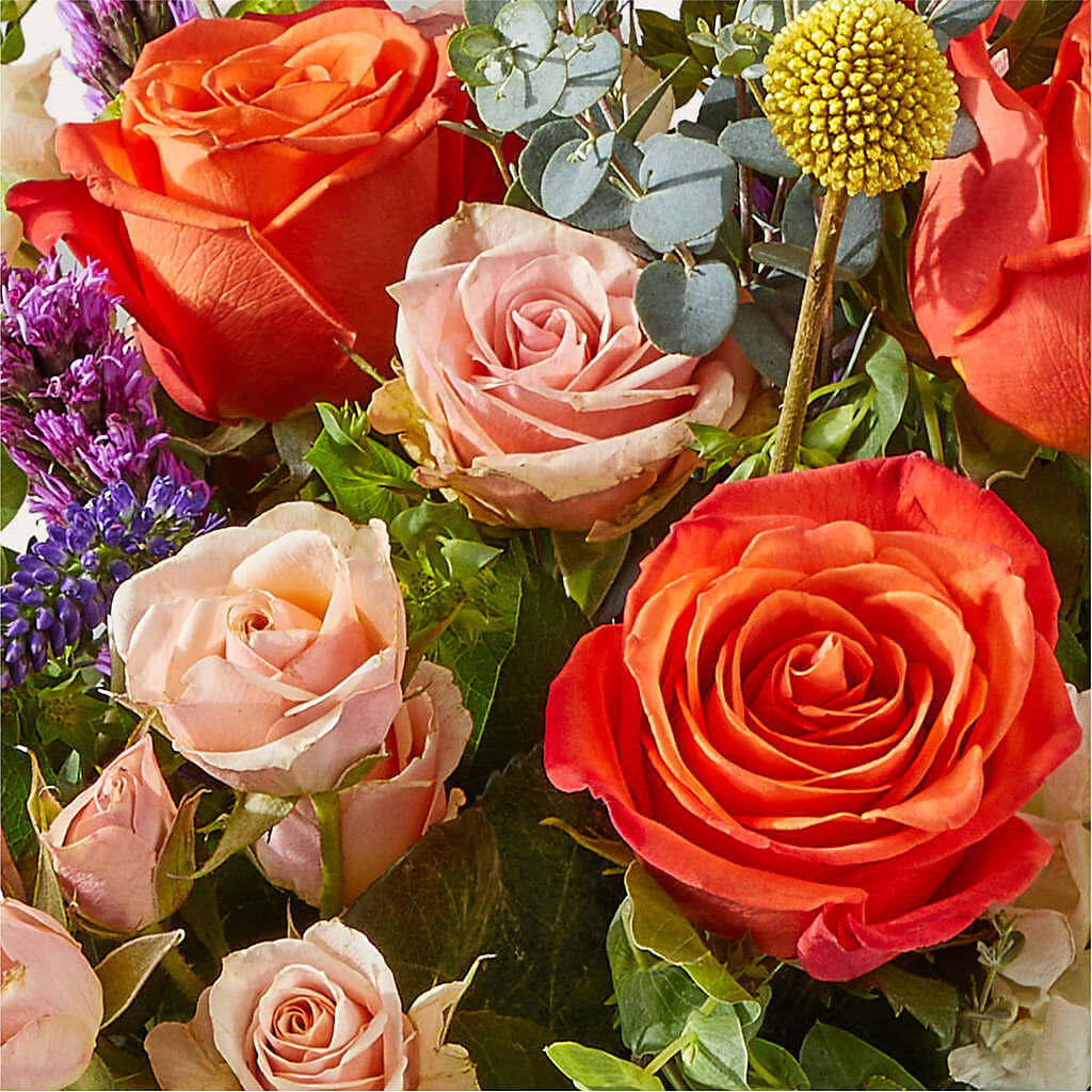 The Standout Bouquet – KEITH'S FLOWER SHOP, Mount Gilead OH