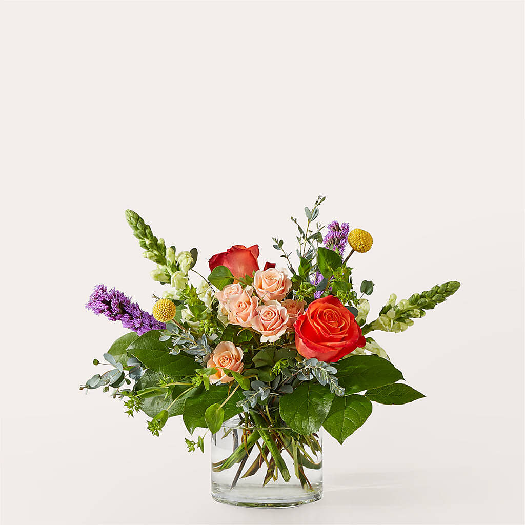 The Standout Bouquet – KEITH'S FLOWER SHOP, Mount Gilead OH
