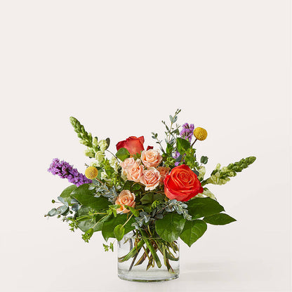 The Standout Bouquet – KEITH'S FLOWER SHOP, Mount Gilead OH