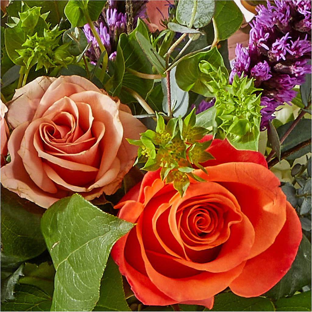 The Standout Bouquet – KEITH'S FLOWER SHOP, Mount Gilead OH