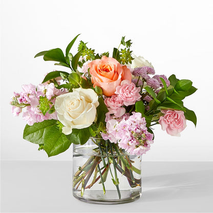 French Market Bouquet – KEITH'S FLOWER SHOP, Mount Gilead OH