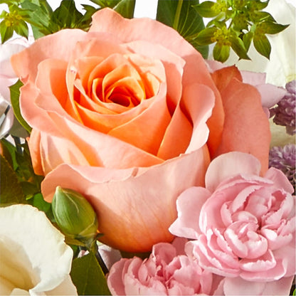 French Market Bouquet – KEITH'S FLOWER SHOP, Mount Gilead OH
