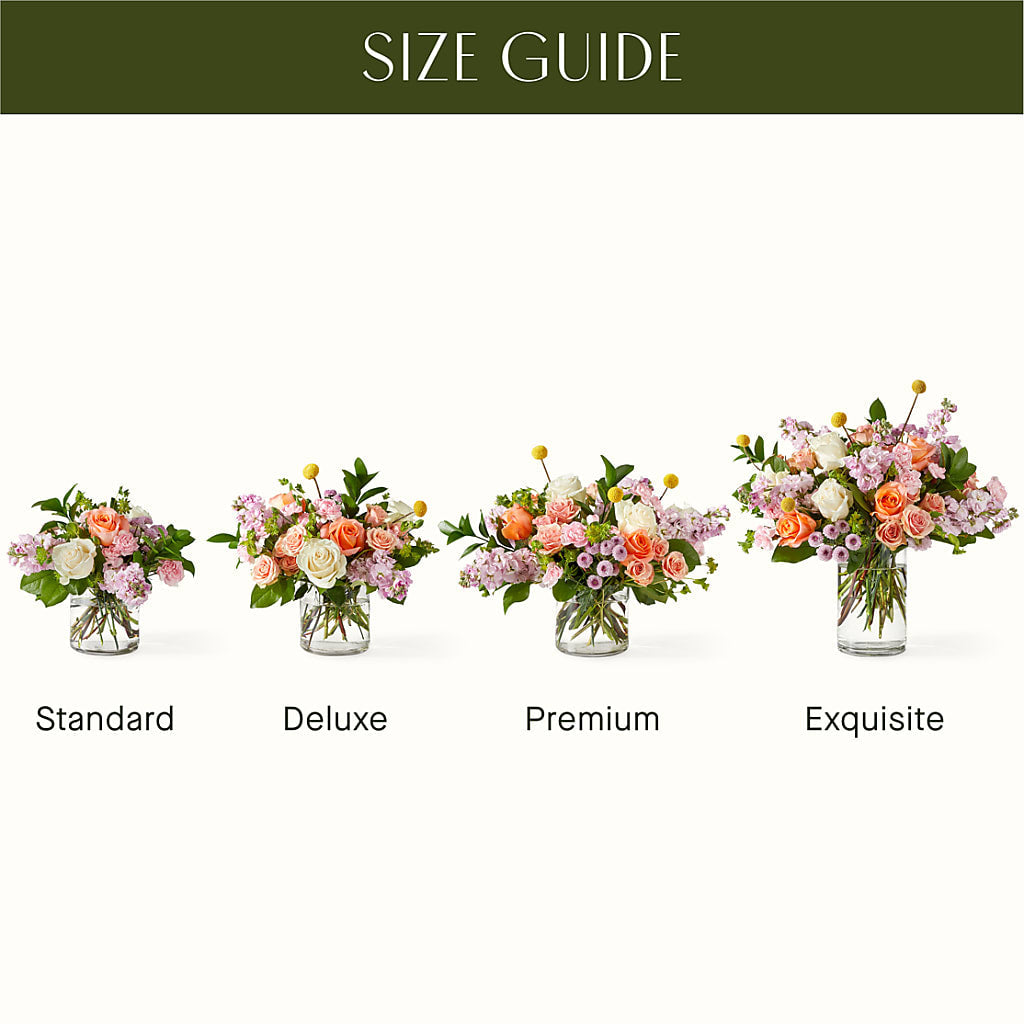 French Market Bouquet – KEITH'S FLOWER SHOP, Mount Gilead OH