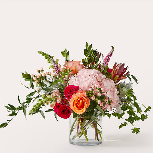 Glitz & Glam Bouquet – KEITH'S FLOWER SHOP, Mount Gilead OH